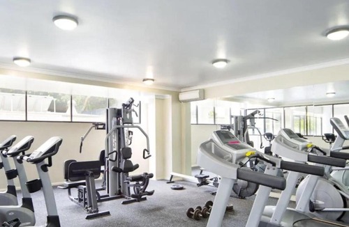 Ultimo Apartment | Luxury 3BR Penthouse with Parking & Walk to Darling Harbour & ICC & CBD & Chinatown