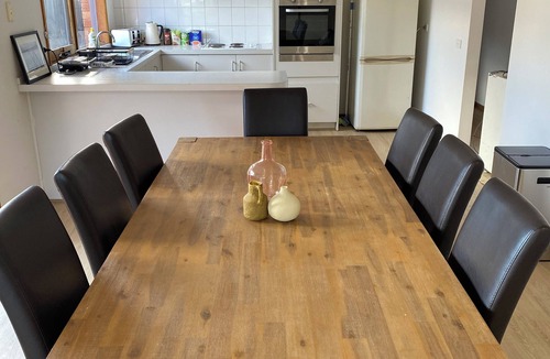 Portland House | LUXURY 4 BEDROOM KING BED SPA ARCADE WIFI NETFLIX SLEEPS 10 WITH BOAT PARKING
