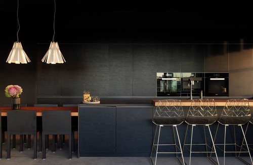 South Yarra Apartment | Luxury 4-bedroom Penthouse apartment in the heart of South Yarra