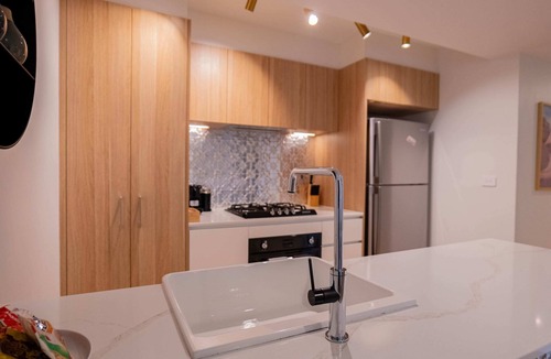 Braddon Apartment | Luxury Apartment in Braddon Precinct