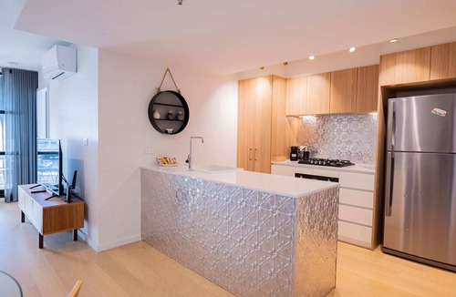 Braddon Apartment | Luxury Apartment in Braddon Precinct