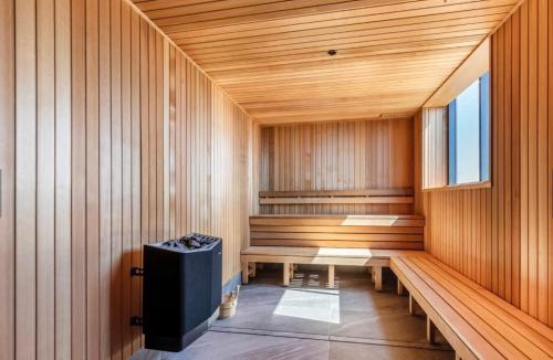 Greenway Apartment | Luxury apartment with Brindabella views