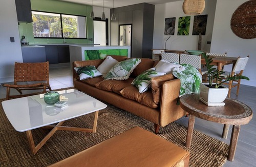 Redlynch Apartment | Luxury Apartments with valley views