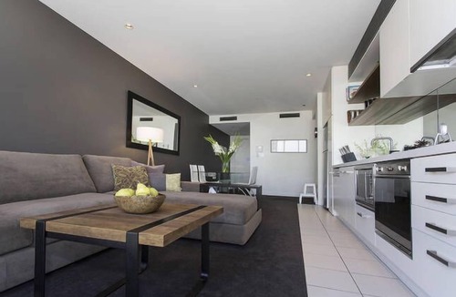 Southbank Apartment | Luxury Apt in Southbank