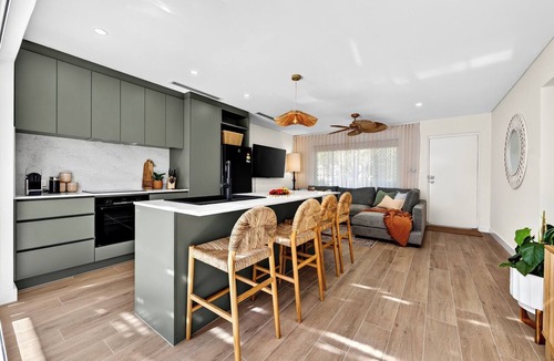 Mosman Park Villa | Luxury Bali-Inspired 3BR Villa with Pool in Mosman Park