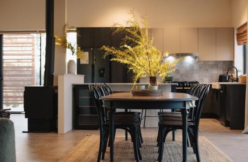 Broke House | Luxury Barn - The Charles at Broke Hunter Valley
