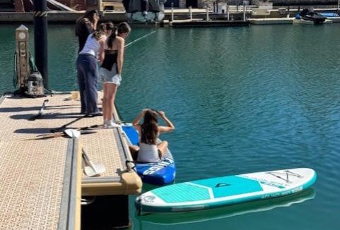 Wannanup House | Luxury Canal Retreat Private Jetty -Pet Friendly