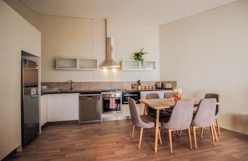 Cannington Apartment | Luxury Cannington Apartment