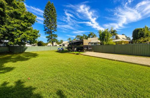 Port Macquarie Other | Luxury Caravan on Hastings River