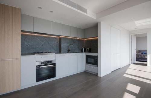 Kings Cross Apartment | Luxury Designer 2 Bedroom Apartment in Potts Point