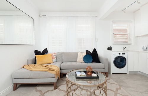 Bellevue Hill Apartment | Luxury Escape, in Bellevue Hill Apartment