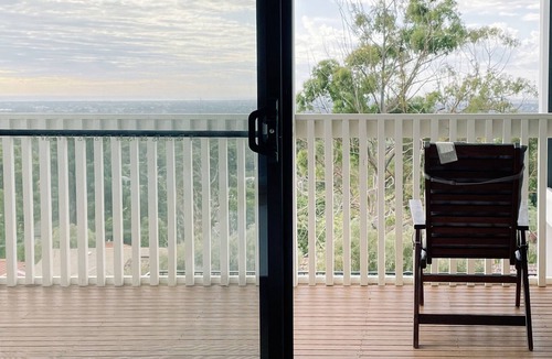 Wattle Park House | Luxury escapes killing view resort & spa penfolds