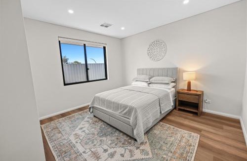 Gabbadah Bed & Breakfast | Luxury Family Escape Near Moore River