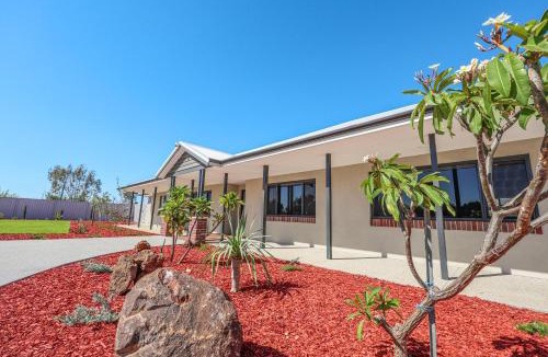 Gabbadah Bed & Breakfast | Luxury Family Escape Near Moore River