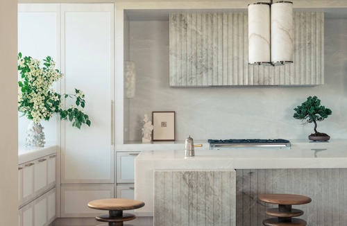 Bellevue Hill House | Luxury Family Home with Harbour Views