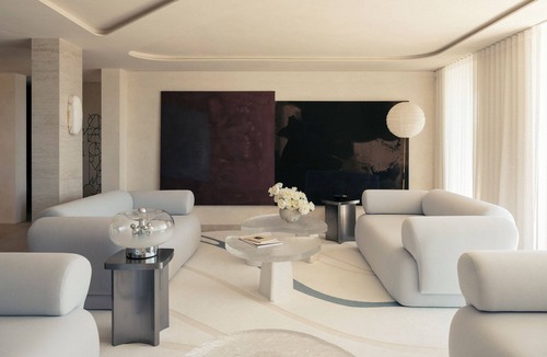 Bellevue Hill House | Luxury Family Home with Harbour Views