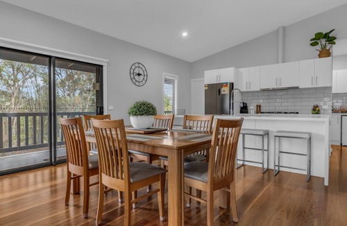 Mallacoota House | Luxury Family Home @ 29 Mirrabooka Road