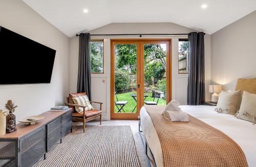 Katoomba House | Luxury Heritage Home 10min Walk to Scenic World