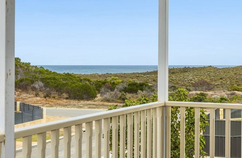 Ledge Point House | Luxury holiday accomodation