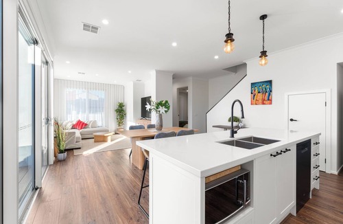 Ivanhoe House | Luxury Home In Ivanhoe Melbourne