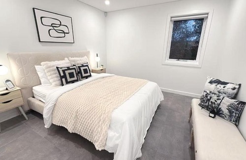 South Coogee House | Luxury Home in South Coogee