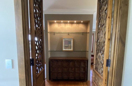 North Coogee House | Luxury home just a short walk to South Beach Fremantle - min. 7 day rental