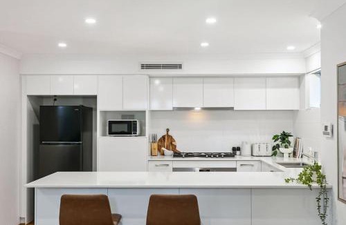 Doubleview House | Luxury Home near Scarborough Coastal Retreat