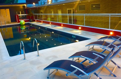 Remire Montjoly Apartment | Luxury hotel residence, T2 furnished, equipped, parking, swimming pool, HD wifi