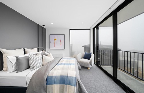 Hotham Heights Ski Chalet | Luxury KH Chalet