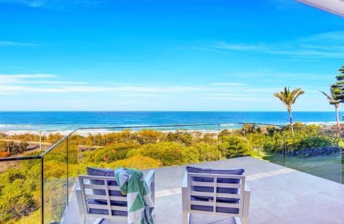 Sunrise Beach Villa | Luxury Ocean View Property