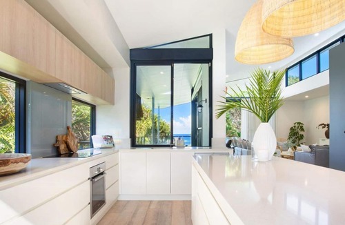 Suffolk Park House | Luxury On The Bay - Wanda