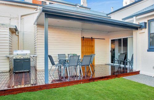Echuca House | Luxury on the Esplanade