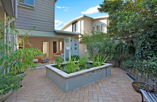 Bilgola Plateau House | Luxury, Pool, Stunning Ocean Views & 5 Minutes To Beach