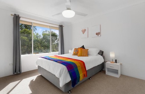 Sutherland Apartment | Luxury Private Top Floor Apartment Sutherland, Australia