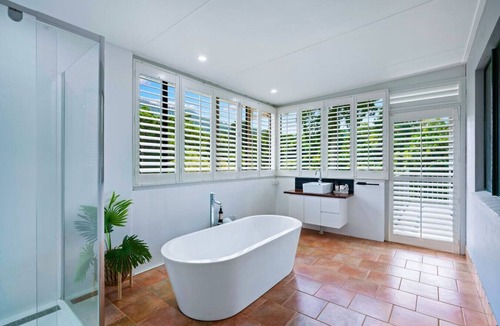 Mission Beach House | Luxury Rainforest Meets Reef | Sleeps up to 28