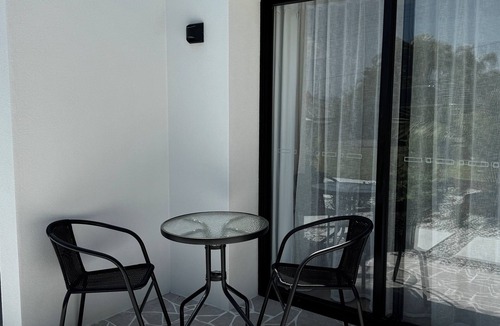Gold Coast House | Luxury self-contained guest suite