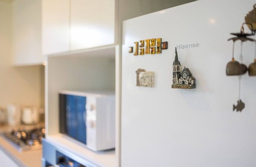 South Coogee House | Luxury South Coogee House | Media Room + Parking