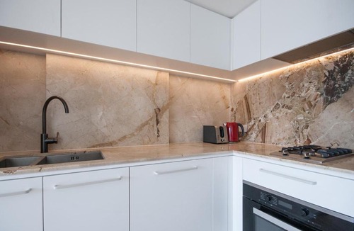 Kings Cross Apartment | Luxury Studio Apartment in Potts Point