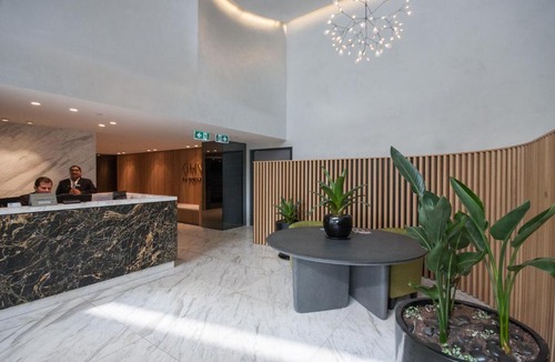 Kings Cross Apartment | Luxury Studio Apartment in Potts Point