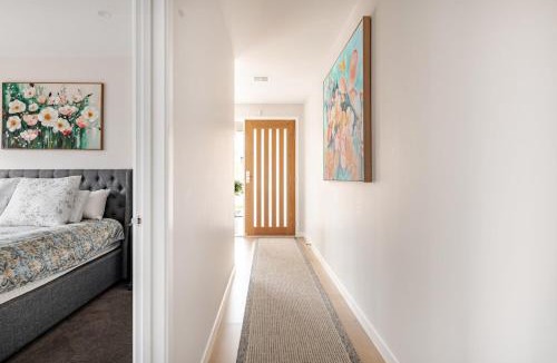 Sunbury House | Luxury Sunbury Retreat