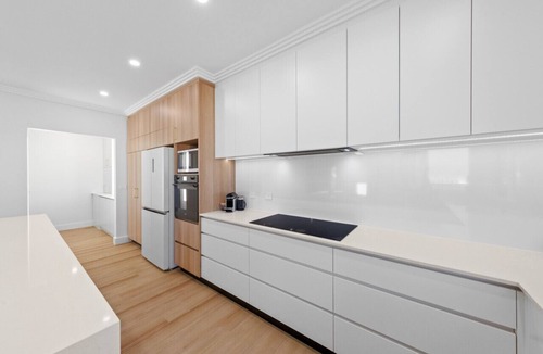 Exmouth Villa | Luxury townhouse on the canal
