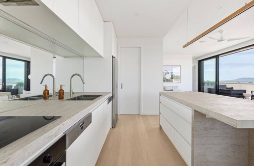 Blairgowrie House | Luxury Villas Blairgowrie Hideaway