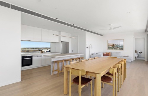 Blairgowrie House | Luxury Villas Blairgowrie Hideaway