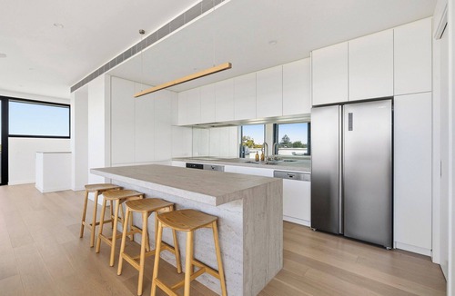 Blairgowrie House | Luxury Villas Blairgowrie Hideaway