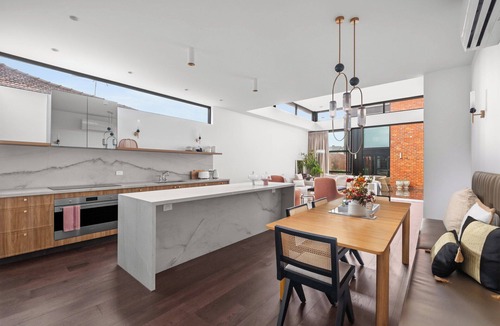 Albert Park House | Luxury Villas Merton Street Retreat
