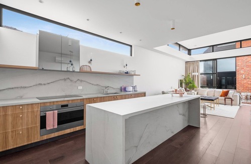 Albert Park House | Luxury Villas Merton Street Retreat