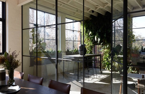 South Yarra House | Luxury Villas Penthouse M (With Car Parking)