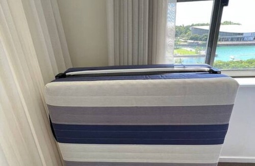 Darwin City Centre Apartment | Luxury Waterfront Stay 1bdr (breathtaking Views)
