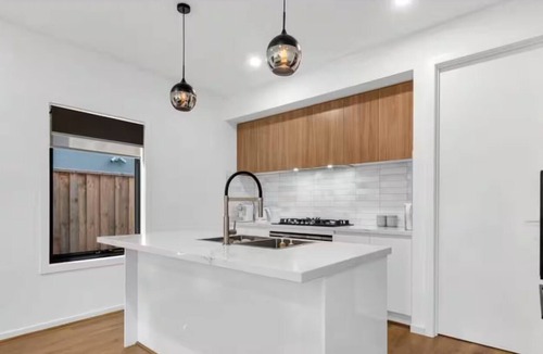 Rockbank House | LuxuryHavenbySAGALiving