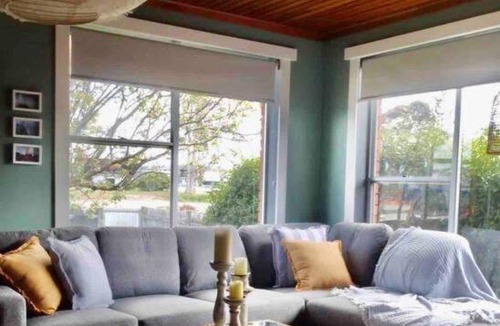 Wynyard Apartment | Lylahs Retreat
